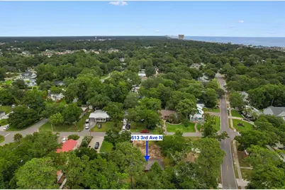 613 3rd Ave. N, Surfside Beach, SC 29575 - Photo 32