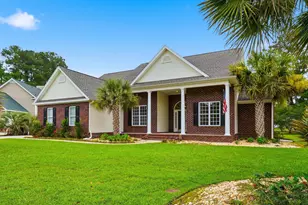 300 Catawba River Rd, Myrtle Beach, SC 29588 - Photo 30