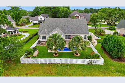 300 Catawba River Rd., Myrtle Beach, SC 29588 - Photo 34