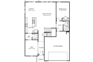2874 Tranquility Loop, Longs, SC 29568 - Photo 2