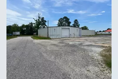 206 Society St. #Rear Building, Hemingway, SC 29554 - Photo 1