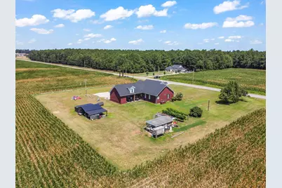 2892 Burroughs Rd., Galivants Ferry, SC 29544 - Photo 44