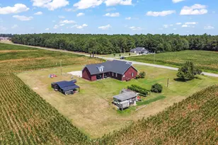 2892 Burroughs Rd, Galivants Ferry, SC 29544 - Photo 44