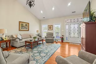 2892 Burroughs Rd, Galivants Ferry, SC 29544 - Photo 20