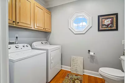 2892 Burroughs Rd., Galivants Ferry, SC 29544 - Photo 34