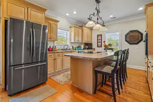 2892 Burroughs Rd, Galivants Ferry, SC 29544 - Photo 4