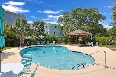 310 73rd Ave. N #1-C, Myrtle Beach, SC 29572 - Photo 24