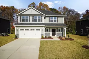 441 Whitetail Way, Tabor City, NC 28463 - Photo 4