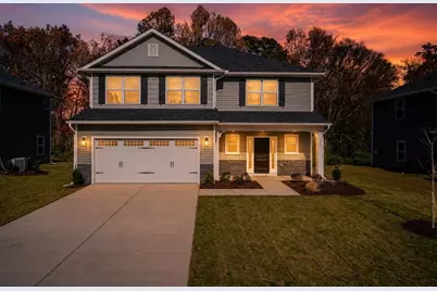 441 Whitetail Way, Tabor City, NC 28463 - Photo 1