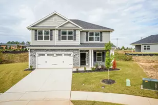 433 Whitetail Way, Tabor City, NC 28463 - Photo 4