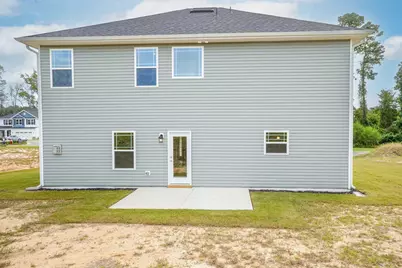 433 Whitetail Way, Tabor City, NC 28463 - Photo 34