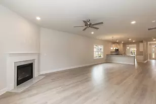 421 Whitetail Way, Tabor City, NC 28463 - Photo 16