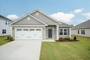 421 Whitetail Way, Tabor City, NC 28463 - Photo 34