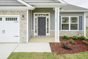 483 Whitetail Way, Tabor City, NC 28463 - Photo 4