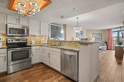 201 N 74th Ave. N #905, Myrtle Beach, SC 29572 - Photo 12