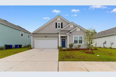 1102 Black Lake Way, Conway, SC 29526 - Photo 1