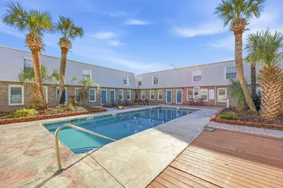 706 S 28th Ave. S #11, North Myrtle Beach, SC 29582 - Photo 1