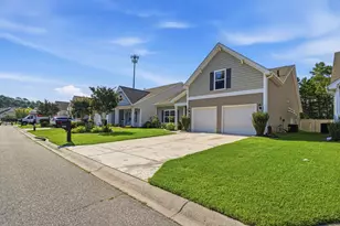 3664 White Wing Cir, Myrtle Beach, SC 29579 - Photo 36