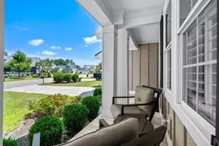 454 Seabury Lane, Myrtle Beach, SC 29579 - Photo 4