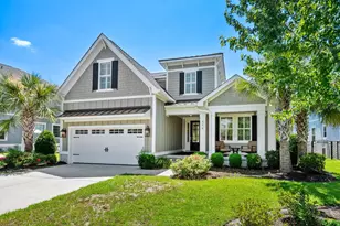 454 Seabury Lane, Myrtle Beach, SC 29579 - Photo 2