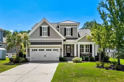 454 Seabury Ln., Myrtle Beach, SC 29579 - Photo 1