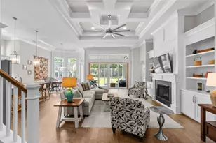 454 Seabury Lane, Myrtle Beach, SC 29579 - Photo 8