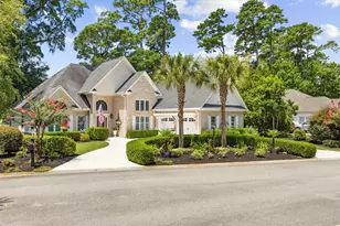 4464 Firethorne Dr, Murrells Inlet, SC 29576 - Photo 2