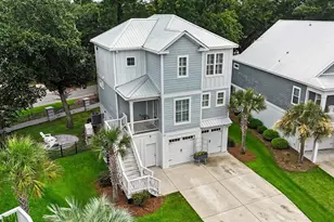 100 SummerWind Loop, Murrells Inlet, SC 29576 - Photo 34