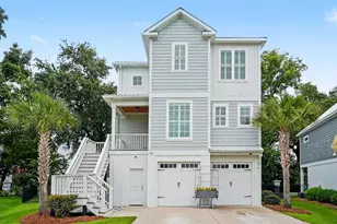 100 SummerWind Loop, Murrells Inlet, SC 29576 - Photo 1