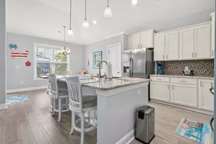 1450 Parish Way, Myrtle Beach, SC 29577 - Photo 8