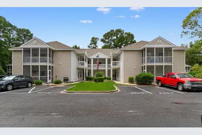 2203 Sweetwater Blvd. #2203, Murrells Inlet, SC 29576 - Photo 1