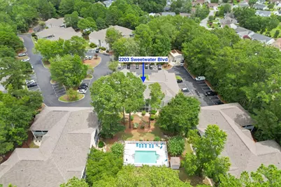 2203 Sweetwater Blvd. #2203, Murrells Inlet, SC 29576 - Photo 36