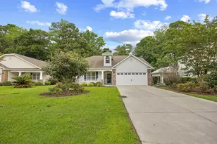 110 Clearwater Dr, Pawleys Island, SC 29585 - Photo 40
