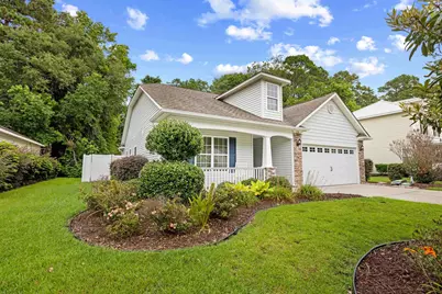 110 Clearwater Dr., Pawleys Island, SC 29585 - Photo 1