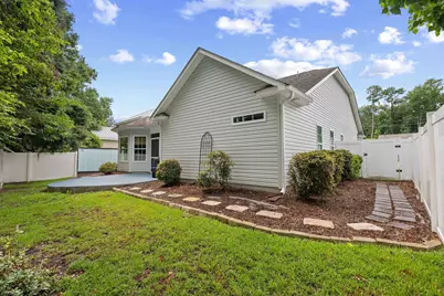 110 Clearwater Dr., Pawleys Island, SC 29585 - Photo 36