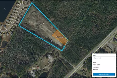 Tbd Highway 707, Myrtle Beach, SC 29588 - Photo 2