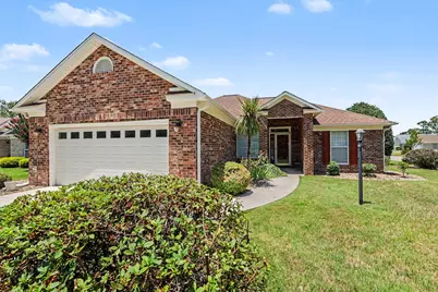 1017 Tilghman Forest Dr., North Myrtle Beach, SC 29582 - Photo 2
