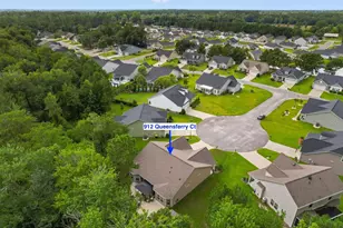 912 Queensferry Ct, Conway, SC 29526 - Photo 44