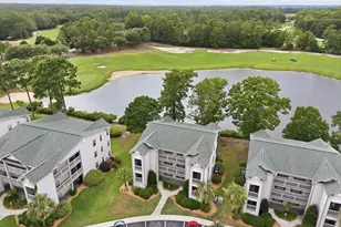 398 Blue Stem Dr, Pawleys Island, SC 29585 - Photo 2