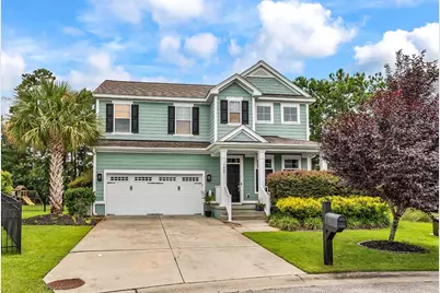1005 Elysium Ct., Murrells Inlet, SC 29576 - Photo 1
