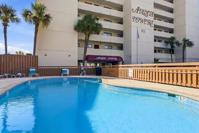 912 N Waccamaw Dr. #205, Garden City Beach, SC 29576 - Photo 36