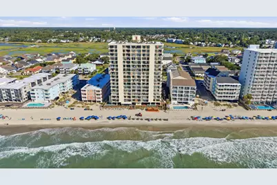 912 N Waccamaw Dr. #205, Garden City Beach, SC 29576 - Photo 40