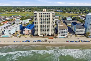 912 N Waccamaw Dr, Garden City Beach, SC 29576 - Photo 40
