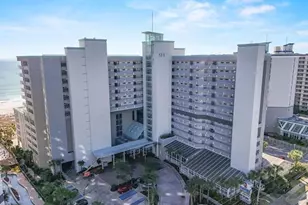 5200 N Ocean Blvd, Myrtle Beach, SC 29577 - Photo 1