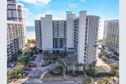 5200 N Ocean Blvd. #1231, Myrtle Beach, SC 29577 - Photo 2