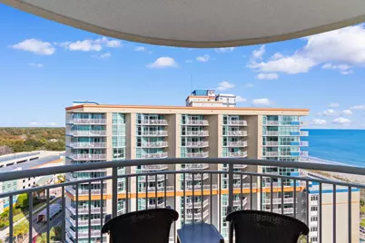 5200 N Ocean Blvd. #1231, Myrtle Beach, SC 29577 - Photo 22