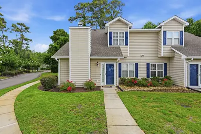 503 20th Ave. N #28a, North Myrtle Beach, SC 29582 - Photo 1