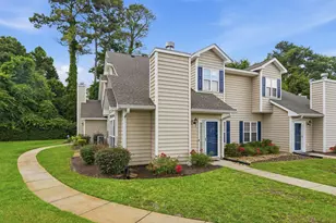 503 20th Ave N, North Myrtle Beach, SC 29582 - Photo 34