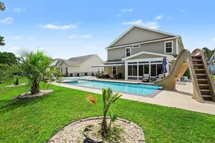 1012 Desert Wheatgrass Dr, Myrtle Beach, SC 29579 - Photo 2