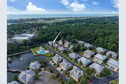 80 Lumbee Circle #11, Pawleys Island, SC 29585 - Photo 8